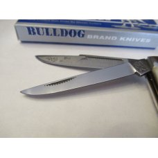 Bulldog Stag Trapper Bulldog Stag Trapper