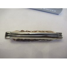 Bulldog Stag Trapper Bulldog Stag Trapper