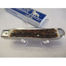 Bulldog Stag Trapper Bulldog Stag Trapper