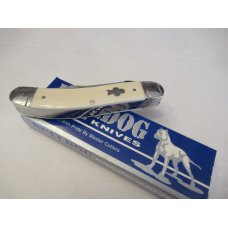 Bulldog Ivory Sowbelly Club Shield Bulldog Ivory Sowbelly Club Shield