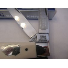 Bulldog Brand Ivory Jack Bulldog Brand Ivory Jack