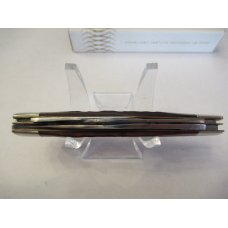 Case XX Brown Bone Stockman Pattern # 6332 Case XX Brown Bone Stockman Pattern # 6332