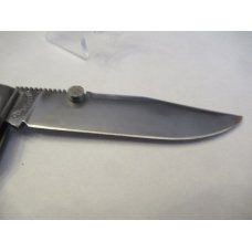 Queen Q-Tac Folding Hunter Lock Back Queen Q-Tac Folding Hunter Lock Back