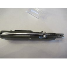 Queen Q-Tac Folding Hunter Lock Back Queen Q-Tac Folding Hunter Lock Back