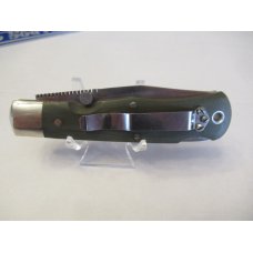 Queen Q-Tac Folding Hunter Lock Back Queen Q-Tac Folding Hunter Lock Back