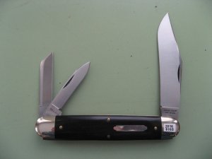 GREAT EASTERN TIDIOUTE 981316 TEXAS WHITTLER