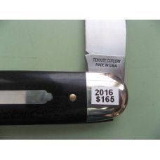 GREAT EASTERN TIDIOUTE 981316 TEXAS WHITTLER GREAT EASTERN TIDIOUTE 981316 TEXAS WHITTLER