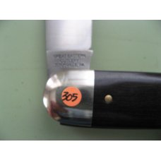 GREAT EASTERN TIDIOUTE 981316 TEXAS WHITTLER GREAT EASTERN TIDIOUTE 981316 TEXAS WHITTLER