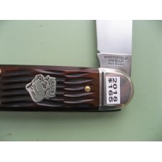 GREAT EASTERN NORTHFIELD 981316 TEXAS WHITTLER GREAT EASTERN NORTHFIELD 981316 TEXAS WHITTLER