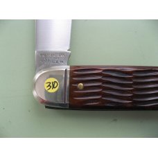 GREAT EASTERN NORTHFIELD 981316 TEXAS WHITTLER GREAT EASTERN NORTHFIELD 981316 TEXAS WHITTLER
