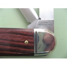 GREAT EASTERN NORTHFIELD 981316 TEXAS WHITTLER GREAT EASTERN NORTHFIELD 981316 TEXAS WHITTLER