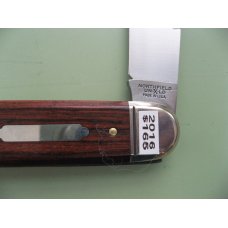 GREAT EASTERN NORTHFIELD 981316 TEXAS WHITTLER GREAT EASTERN NORTHFIELD 981316 TEXAS WHITTLER