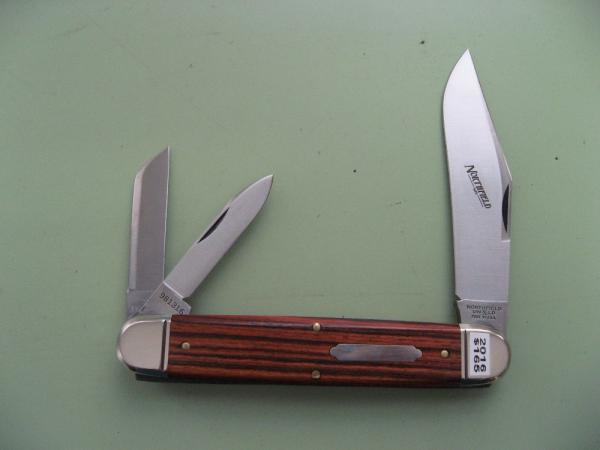 GREAT EASTERN NORTHFIELD 981316 TEXAS WHITTLER GREAT EASTERN NORTHFIELD 981316 TEXAS WHITTLER