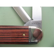 GREAT EASTERN NORTHFIELD 981316 TEXAS WHITTLER GREAT EASTERN NORTHFIELD 981316 TEXAS WHITTLER
