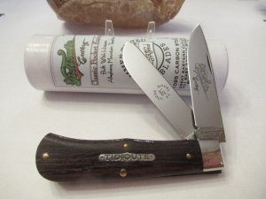 Great Eastern Bocote Model 73 Scout