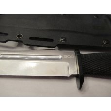 Sog  Fixation Bowie Model FX02K-BX  # 69 of 150
