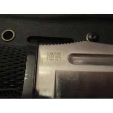 Sog  Fixation Bowie Model FX02K-BX  # 69 of 150