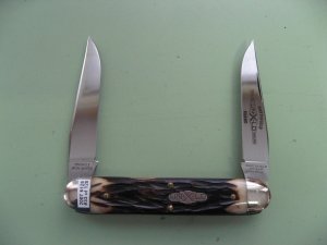 GREAT EASTERN NORTHFIELD 2007 MUSKRAT