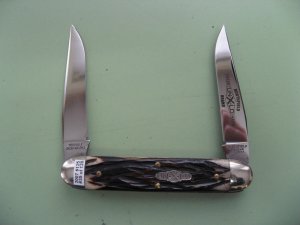 GREAT EASTERN NORTHFIELD 2007 MUSKRAT