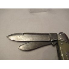 Utica Cattle Knife or Stockman Utica Cattle Knife or Stockman