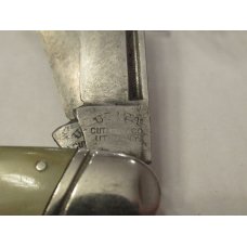 Utica Cattle Knife or Stockman Utica Cattle Knife or Stockman