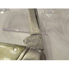 Utica Cattle Knife or Stockman Utica Cattle Knife or Stockman