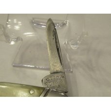 Utica Cattle Knife or Stockman Utica Cattle Knife or Stockman