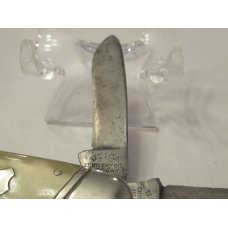 Utica Cattle Knife or Stockman Utica Cattle Knife or Stockman