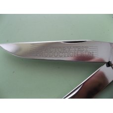 GREAT EASTERN 2008 2ND CUT STAG STOCKMAN 538308 GREAT EASTERN 2008 2ND CUT STAG STOCKMAN 538308