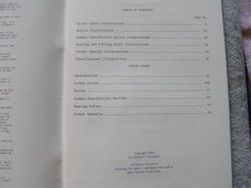 RUSSELL GREEN RIVER WORKS PRODUCTS (ALL RUSSELL COLLECTORS NEED)