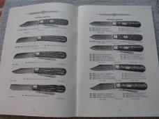 RUSSELL GREEN RIVER WORKS PRODUCTS (ALL RUSSELL COLLECTORS NEED)