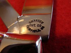 Swanner Cutlery 'Jack' 1970's Swanner Cutlery 'Jack' 1970's