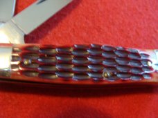 Swanner Cutlery 'Jack' 1970's Swanner Cutlery 'Jack' 1970's