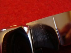 Swanner Cutlery 'Jack' 1970's Swanner Cutlery 'Jack' 1970's