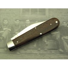 Schatt & Morgan Heritage Series Rosewood Jack No. 1215 1/4 Schatt & Morgan Heritage Series Rosewood Jack No. 1215 1/4