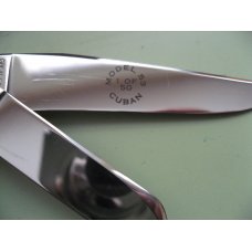 GREAT EASTERN 2007 MODEL 53 BURNT STAG STOCKMAN GREAT EASTERN 2007 MODEL 53 BURNT STAG STOCKMAN