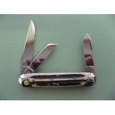 GREAT EASTERN  2008 GENUINE STAG STOCKMAN 538308