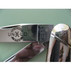 GREAT EASTERN  2008 GENUINE STAG STOCKMAN 538308