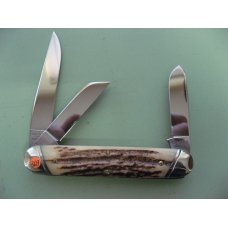 GREAT EASTERN 2011 GENUINE STAG STOCKMAN 538311 GREAT EASTERN 2011 GENUINE STAG STOCKMAN 538311