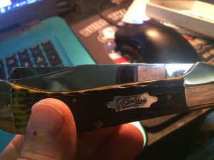 Crandall Cutlery Company