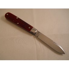 Great Eastern Cutlery Tidioute #14 Lyle's Lick Creek Boys Knife USA Mint Great Eastern Cutlery Tidioute #14 Lyle's Lick Creek Boys Knife USA Mint