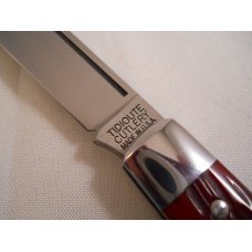 Great Eastern Cutlery Tidioute #14 Lyle's Lick Creek Boys Knife USA Mint Great Eastern Cutlery Tidioute #14 Lyle's Lick Creek Boys Knife USA Mint