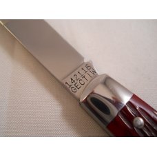 Great Eastern Cutlery Tidioute #14 Lyle's Lick Creek Boys Knife USA Mint Great Eastern Cutlery Tidioute #14 Lyle's Lick Creek Boys Knife USA Mint