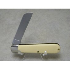 Schrade + USA 175 Yellow Grafting Knife Schrade + USA 175 Yellow Grafting Knife