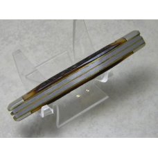 Schrade NY USA 881 Delrin Stockman Knife in Tube Schrade NY USA 881 Delrin Stockman Knife in Tube