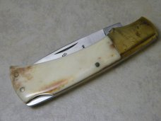 W.R.CASE & SONS KNIFE MODEL 11011 PRUNER COCOBOLO 1905-1915 W.R.CASE & SONS KNIFE MODEL 11011 PRUNER COCOBOLO 1905-1915