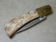 W.R.CASE & SONS KNIFE MODEL 11011 PRUNER COCOBOLO 1905-1915 W.R.CASE & SONS KNIFE MODEL 11011 PRUNER COCOBOLO 1905-1915