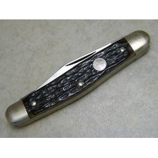 Boker Tree Brand Solingen, Germany 8573B Brown Bone Stockman Knife in Box Boker Tree Brand Solingen, Germany 8573B Brown Bone Stockman Knife in Box