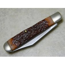 Kabar USA 1026 Jigged Delrin Jack Knife in Box Kabar USA 1026 Jigged Delrin Jack Knife in Box