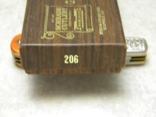 Schrade USA 206 Delrin Grand-Dad's Barlow Knife in Box Schrade USA 206 Delrin Grand-Dad's Barlow Knife in Box